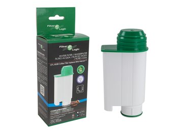 Filter Logic CFL-902B (kompatibilní s Brita Intenza+ / Saeco CA6702) 1ks