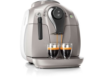 Philips Saeco 2000 HD8651/19
