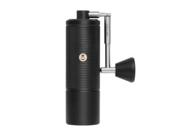 Ruční mlýnek Timemore Chestnut C5 ESP PRO - Black