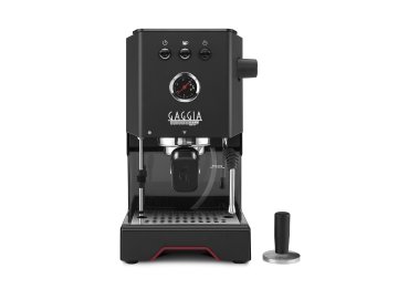 Gaggia Classic Up čelní pohled