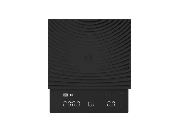 Timemore Black Mirror Basic 3 v černé barvě