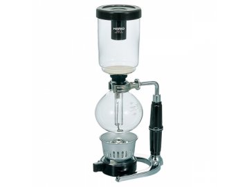 Hario Vacuum pot (Syphon) Technica TCA-3