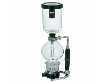 Hario Vacuum pot (Syphon) Technica TCA-5