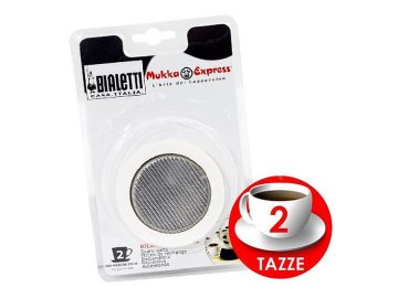 těsnění muka mac