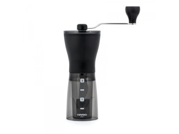 Hario Mini Mill Slim PLUS
