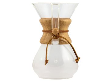 Chemex Classic 6 porcí
