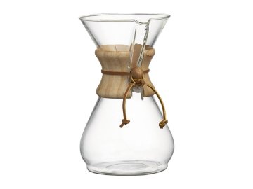 Chemex Classic - 8 porcí