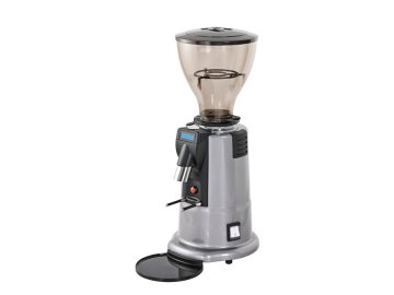 Macap M5D, Stepless