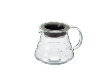 Hario Range Server V60-01 360ml