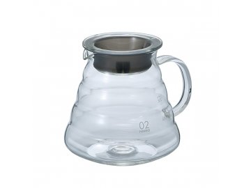 Hario Range Server V60-02 600ml