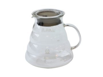 Hario Range Server V60-03 800ml