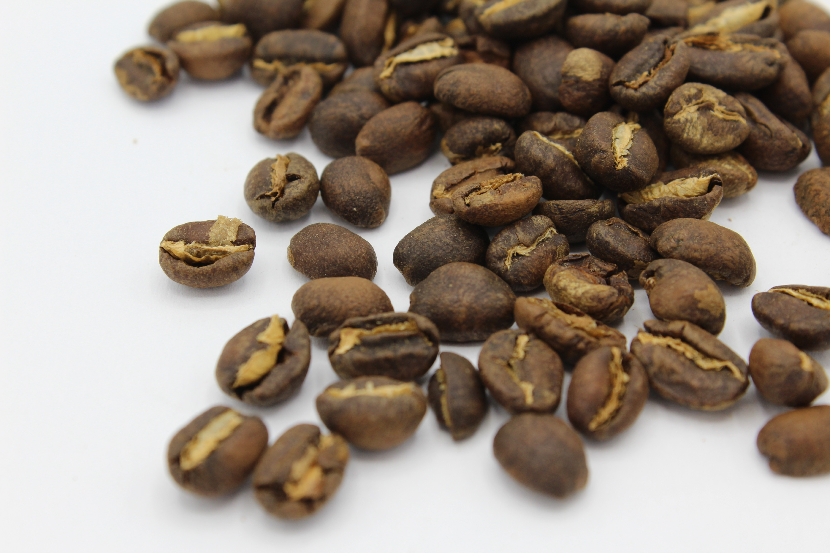 Ethiopia Yirgacheffe Chelbesa Carbonic Maceration Grade 1 (250g) BotaCoffee.cz