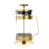 Barista & Co French Press 900 ml - Gold