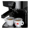 Gaggia New Espresso Pure + 500 g čerstvě pražené kávy v ceně 400 Kč