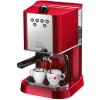 Gaggia New Baby Dose Red + poukaz na kávu v ceně 200 Kč
