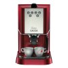 Gaggia New Baby Dose Red + poukaz na kávu v ceně 200 Kč