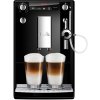 Melitta Solo & Perfect Milk Černá, pohled zepředu