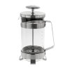 Barista & Co French Press 900 ml - Electric Steel