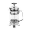 Barista & Co French Press 300 ml - Electric Steel