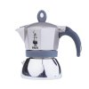 Bialetti Moka Induction 3 porce Gold