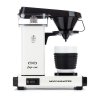 Technivorm Moccamaster Cup-One cream, přední pohled