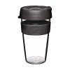 KeepCup Original - Clear Origin L (454 ml)