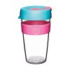 KeepCup Original - Clear Radiant L (454 ml)