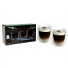 Cappuccino Skleničky Filter Logic CFL-660B 2ks 220ml