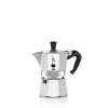 Bialetti Moka Express 4 porce