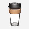 KeepCup Brew Cork Espresso L (454 ml)