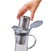 Hario - Cold Brew Coffee Pitcher detail filtru