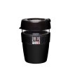 KeepCup LongPlay Star Wars Darth Vader M (340 ml)