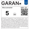 EU GARAN Moccamaster KBG