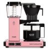 Moccamaster KBG 741 AO – Pink, přední pohled