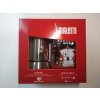 Bialetti Venus 4 porce - dárkové balení s oříškovou kávou Bialetti