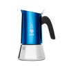 Bialetti Venus 2 porce Blue