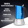 Bialetti Venus 6 porcí Blue