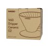 Hario V60-02 Indigo blue balení