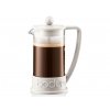 Bodum French Press Brazil 1l béžový