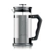 Bialetti French Press 350ml s nápisem Bialetti
