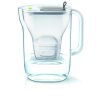 Brita Fill & Enjoy Style šedá 2,4l
