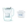 Brita Fill & Enjoy Style šedá 2,4l