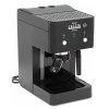 Espresso kávovar Gran Gaggia Style Black