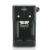 Pákový espresso kávovar Gran Gaggia Style Black