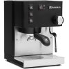 Rancilio Silvia E V6 Black boční pohled