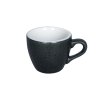 Loveramics Egg Espresso 80 ml Anthracite hrnek