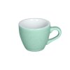 Loveramics Egg Espresso 80 ml Emerald hrnek