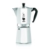 Bialetti Moka Express  legendární italská moka konvička (hliník)