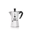 Bialetti Moka Express  legendární italská moka konvička (hliník)