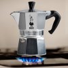 Bialetti Moka Express  legendární italská moka konvička (hliník)
